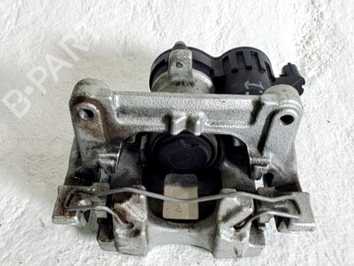 Left rear brake caliper FORD USA EDGE 2.0 TDCi AWD | BP30898306M107