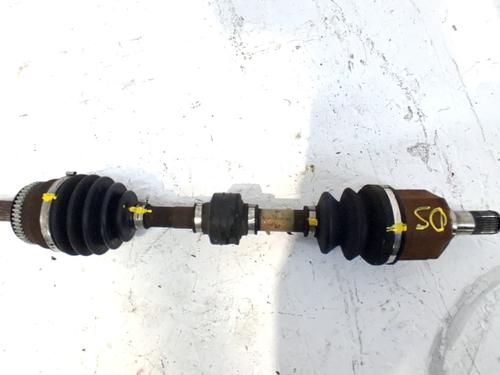 Used Left front driveshaft Left front driveshaft HYUNDAI GETZ (TB) 1.5 CRDi (88 hp) 34181968 34181968