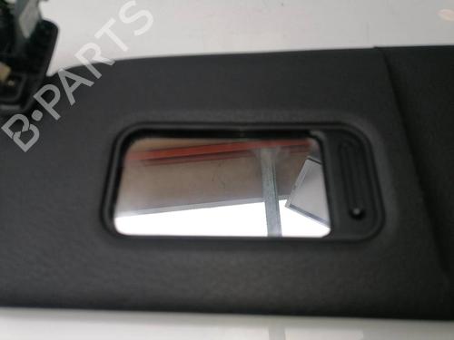 Left sun visor BMW 1 (F20) 120 d | BP23420894I1 