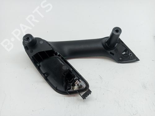 Rear right interior door handle VW POLO V (6R1, 6C1) 1.6 TDI | BP24109031I16 