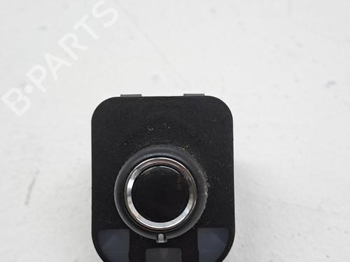 Used Mirror switch AUDI Q5 (8RB) 2.0 TDI quattro (170 hp) 26451116
