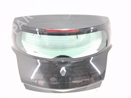 Tailgate RENAULT MEGANE II (BM0/1_, CM0/1_) 1.5 dCi (BM1E, CM1E) | BP27461964C6 