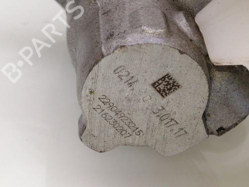 Brake master cylinder BMW 2 Active Tourer (F45) 218 d | BP23378318M77 