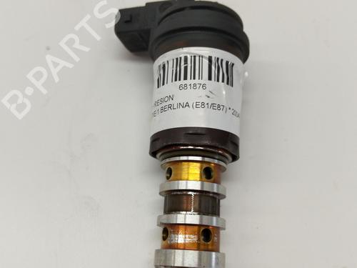 Elektronisk sensor BMW 1 (E87) 118 i (129 hp) 27519851