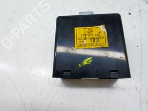 Modulo elettronico SSANGYONG RODIUS II 2.0 Xdi | BP29991934M83