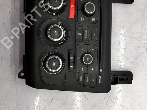 climate-control-citroen-c4-ii-nc_-2009-33765812 main image