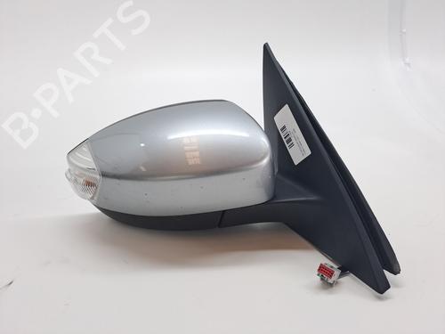 Used Right mirror FORD S-MAX (WA6) 2.0 TDCi (140 hp) 23361608