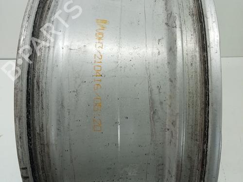 Rim CITROËN C4 II (NC_) 1.6 BlueHDi 100 | BP29024784C45 