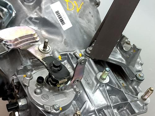 Gearbox MAZDA 3 Hatchback Van (BM) 2.0 | BP36376764M3 - Image 4
