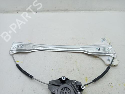 Front left window mechanism MG MG ZS SUV EV | BP23364541C22 