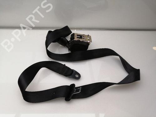 Used Rear left seatbelt PEUGEOT 3008 I MPV (0U_) 2.0 HDi 150 / BlueHDi 150 (150 hp) 23405105