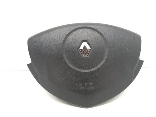 Førerens kollisjonspute RENAULT CLIO II (BB_, CB_) 1.5 dCi (B/CB3M) (64 hp) 27731673
