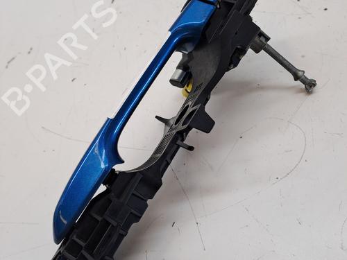 Front left exterior door handle TOYOTA YARIS (_P13_) 1.0 (KSP130_, KSP130) | BP26950572C128 