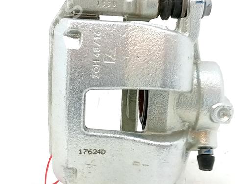 Used Left rear brake caliper Left rear brake caliper PEUGEOT BOXER Platform/Chassis 2.2 BlueHDi 140 (140 hp) 36317350 36317350