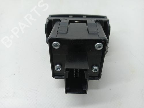 Electric handbrake CITROËN C4 Picasso I MPV (UD_) 2.0 HDi 138 | BP23349378E5 