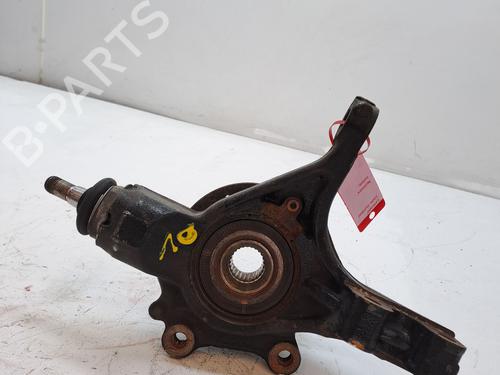 Left front steering knuckle CITROËN BERLINGO Box Body/MPV (B9) 1.6 HDi 90 | BP27252944M25 