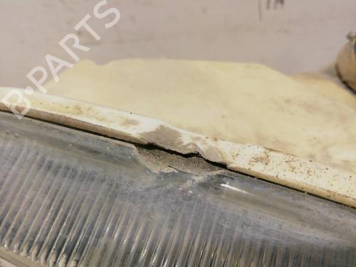 Højre foran tåkelykt FORD FOCUS I (DAW, DBW) 2.0 16V | BP25455275C31 