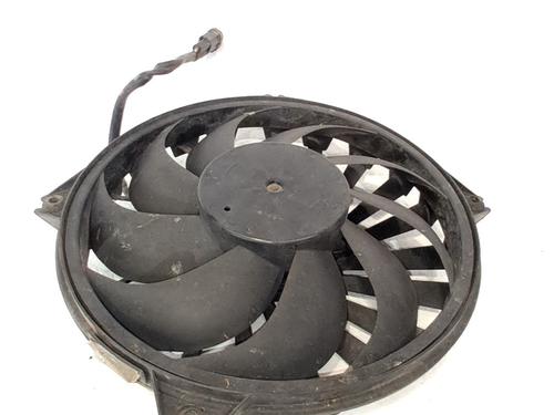Used Radiator fan Radiator fan FIAT SCUDO Van (270_, 272_) 2.0 D Multijet (120 hp) 34210087 34210087