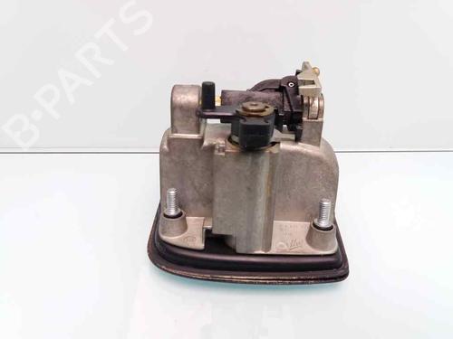Used Tailgate handle SEAT IBIZA III (6L1) 1.9 TDI (100 hp) 23650785