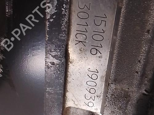 Engine SEAT LEON (5F1) 1.2 TSI | BP38168291M1 - Image 5