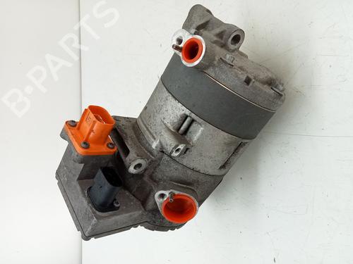 Used AC compressor VW GOLF VII (5G1, BQ1, BE1, BE2) 1.4 GTE Hybrid (204 hp) 29301397