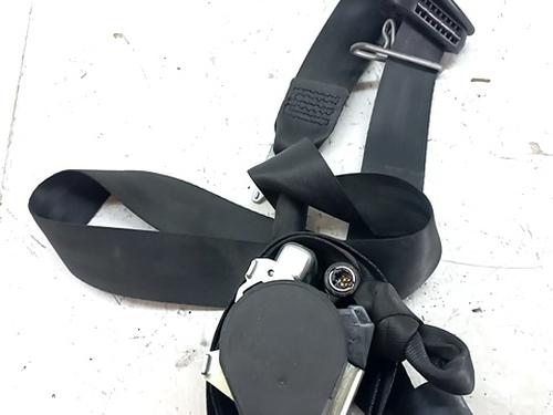 Used Front right seatbelt RENAULT MEGANE III Grandtour (KZ0/1) 1.5 dCi (KZ1M, KZ1W, KZ0R) (106 hp) 29558641