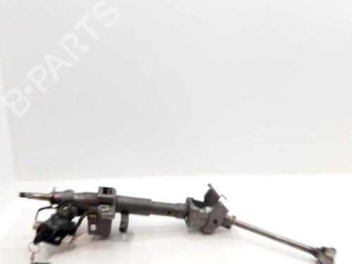 Used Steering column DAEWOO KALOS (KLAS) 1.4 (83 hp) 31609628