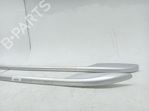 Used Roof bar NISSAN X-TRAIL III (T32_, T32R, T32RR) 1.6 dCi (T32) (130 hp) 23289155