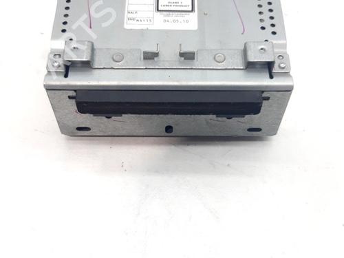 Used Radio Radio FORD FIESTA VI Van 1.4 TDCi (68 hp) 34497290 34497290