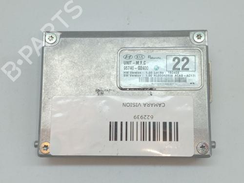 Camera FORD FIESTA VII (HJ, HF) 1.5 TDCi | BP24636467E14 