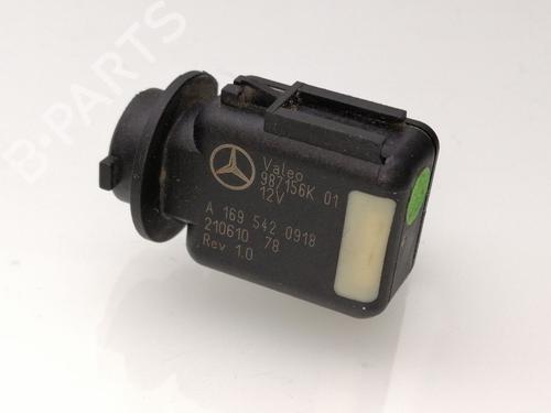 Elektronisk sensor MERCEDES-BENZ B-CLASS Sports Tourer (W245) B 180 CDI (245.207) (109 hp) 23380625