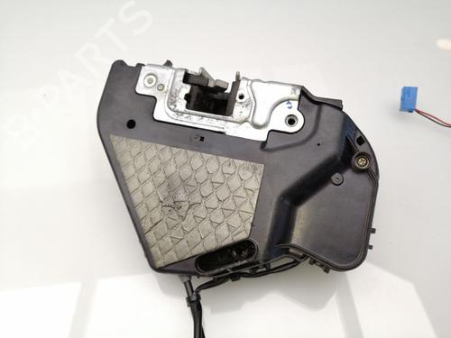 Rear right lock MERCEDES-BENZ E-CLASS (W211) E 320 CDI (211.026) | BP23404760C99 