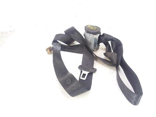 Rear left seatbelt AUDI A4 B7 (8EC) 2.0 TFSI | BP23384666I29 