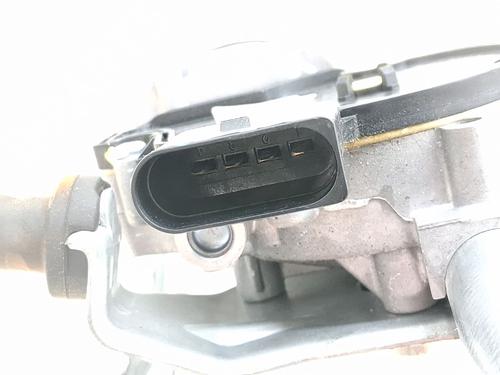 Essuie-glace moteur avant HYUNDAI i20 ACTIVE (IB, GB) 1.0 T-GDI | BP27731637M29