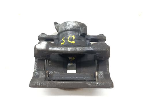 Venstre bremsekaliber foran DACIA LODGY (JS_) 1.6 SCe 100 (JSAV) | BP27174792M105 
