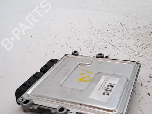 Engine control unit (ECU) PEUGEOT 308 II (LB_, LP_, LW_, LH_, L3_) 1.2 THP 130 | BP28141960M57