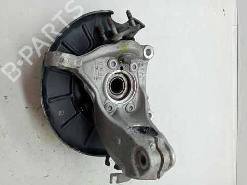 Right front steering knuckle VW PASSAT B5.5 (3B3) 1.9 TDI | BP23852303M26 