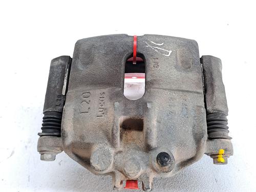 Used Left front brake caliper LAND ROVER FREELANDER I (L314) 2.0 Td4 4x4 (112 hp) 24308362