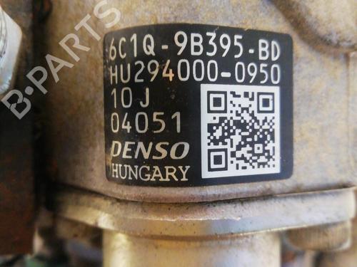 Used Steering pump CITROËN AX (ZA-_) 14 (ZA) (75 hp) 25455032