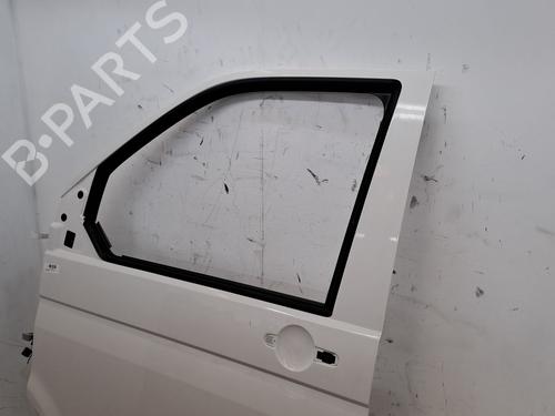 Left front door VW TRANSPORTER T6 Van (SGA, SGH, SHA, SHH) 2.0 TDI | BP29228775C2 