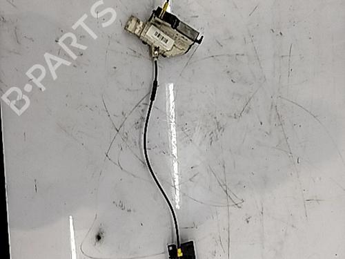 Used Front left lock PEUGEOT EXPERT Van (VF3A_, VF3U_, VF3X_) 2.0 HDi 120 (120 hp) 30772361