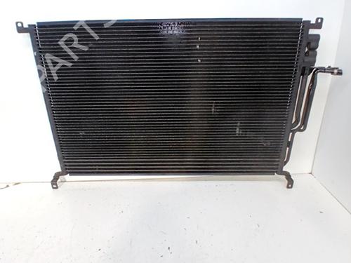 Varmeapparat AUDI A8 D3 (4E2, 4E8) 3.7 quattro (280 hp) 30337131