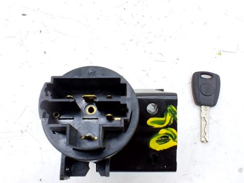 Ignition barrel FIAT 500 (312_) 1.0 Mild Hybrid (312.AYD1B) | BP34119527M48 - Image 4