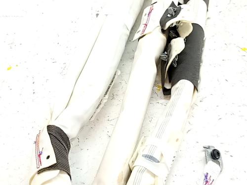 Used Right curtain airbag Right curtain airbag DS DS 7 (J4_, JC_) E-TENSE 225 (J4DGZU) (224 hp) 33764522 33764522