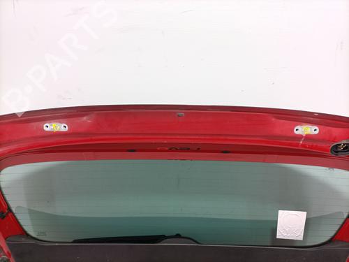 Tailgate SEAT LEON (1P1) 1.9 TDI | BP27606758C6 
