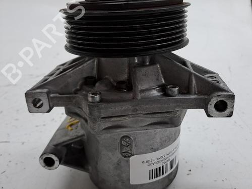 AC compressor NISSAN MICRA IV (K13K, K13KK) 1.2 | BP27253180M34 