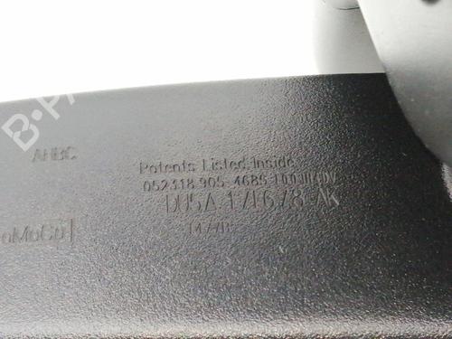 Used Rear mirror FORD MONDEO V Hatchback (CE) 2.0 EcoBlue (120 hp) 23420083