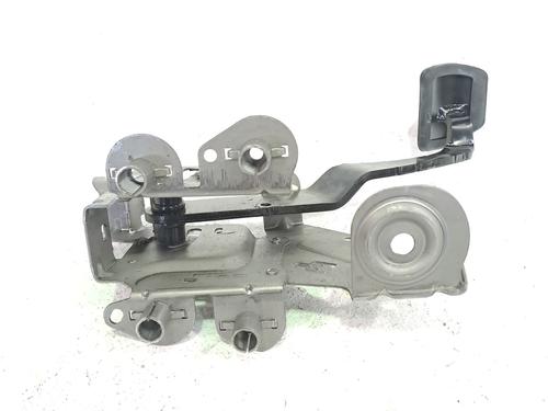 Break pedal RENAULT MEGANE III Hatchback (BZ0/1_, B3_) 1.2 TCe (BZ2B, BZ11) | BP28959123I19 