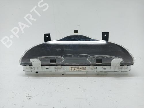 Instrument cluster HYUNDAI SANTA FÉ I (SM) 2.0 CRDi 4x4 | BP24188974C47 