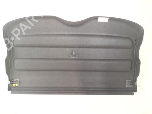 Rear parcel shelf CITROËN C4 II (NC_) 1.6 BlueHDi 100 | BP28956929C85 